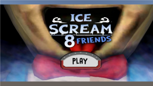 恐怖冰淇淋8