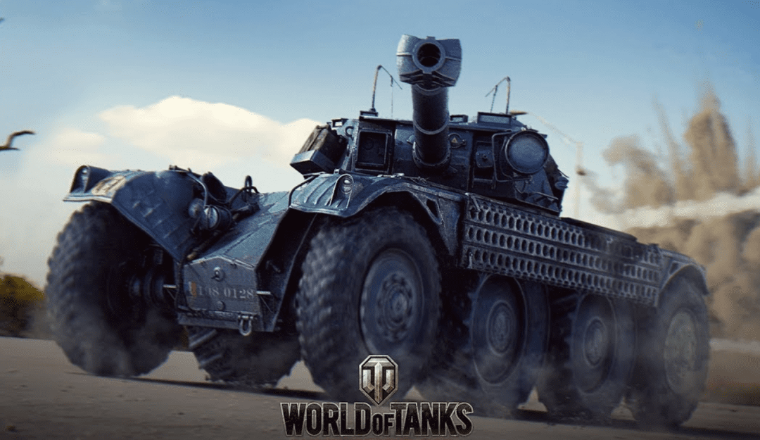 坦克世界闪击战战斗力排名
