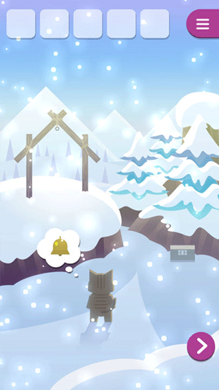 动物与雪之岛游戏3