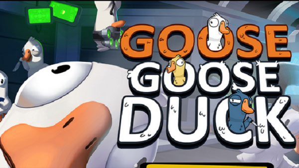 goose goose duck手机版1