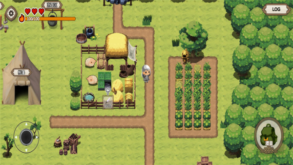 模拟农场19手机版3
