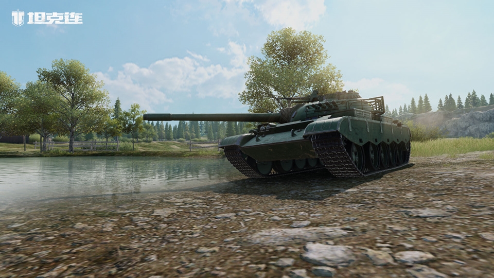 坦克连2024最新版